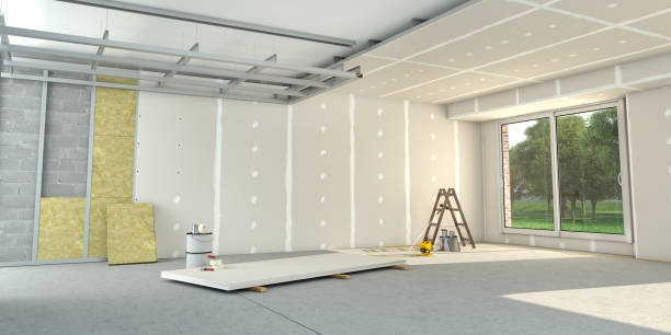 Midland, MI Insulation Contractor Company