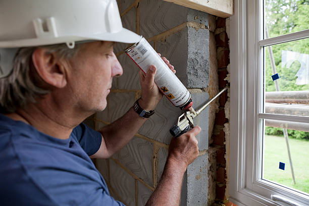 Best Spray Foam Insulation in Dland, MI