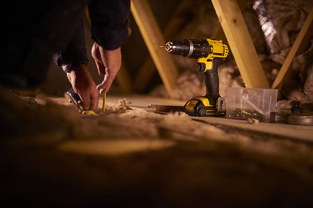 Best Fiberglass Insulation in Dland, MI